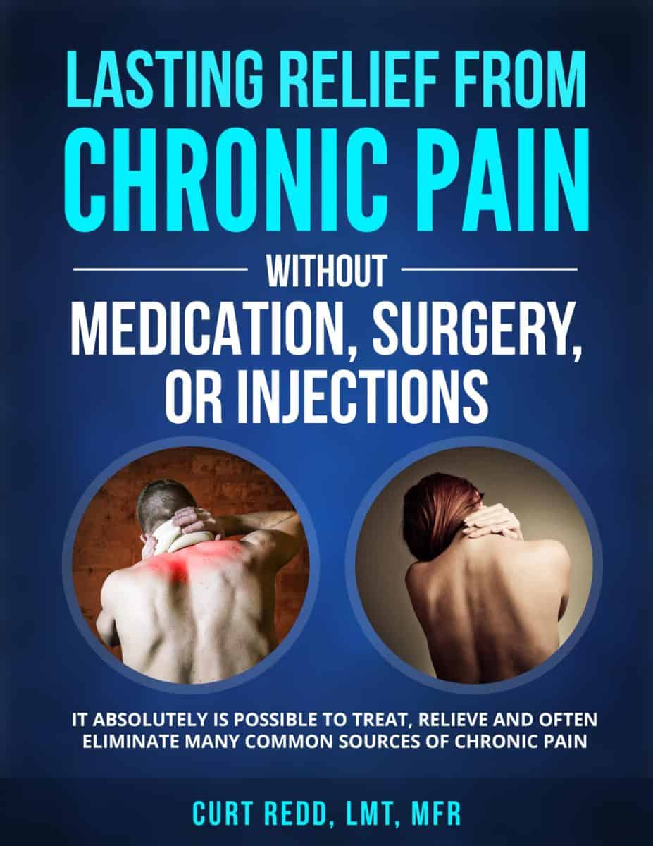 Download Our Free Chronic Pain eBook – The Release Connection